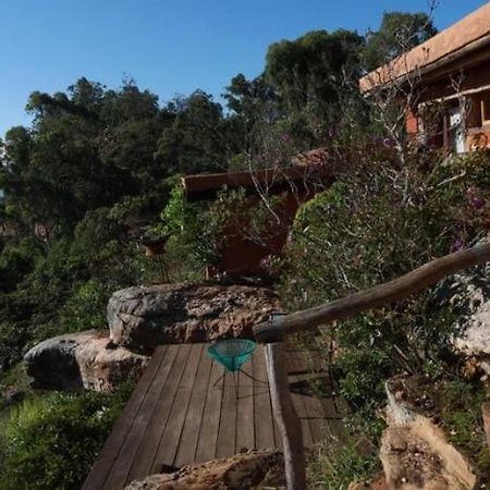 Refugio La Roca Acomodação com café da manhã Los Santos  Exterior foto