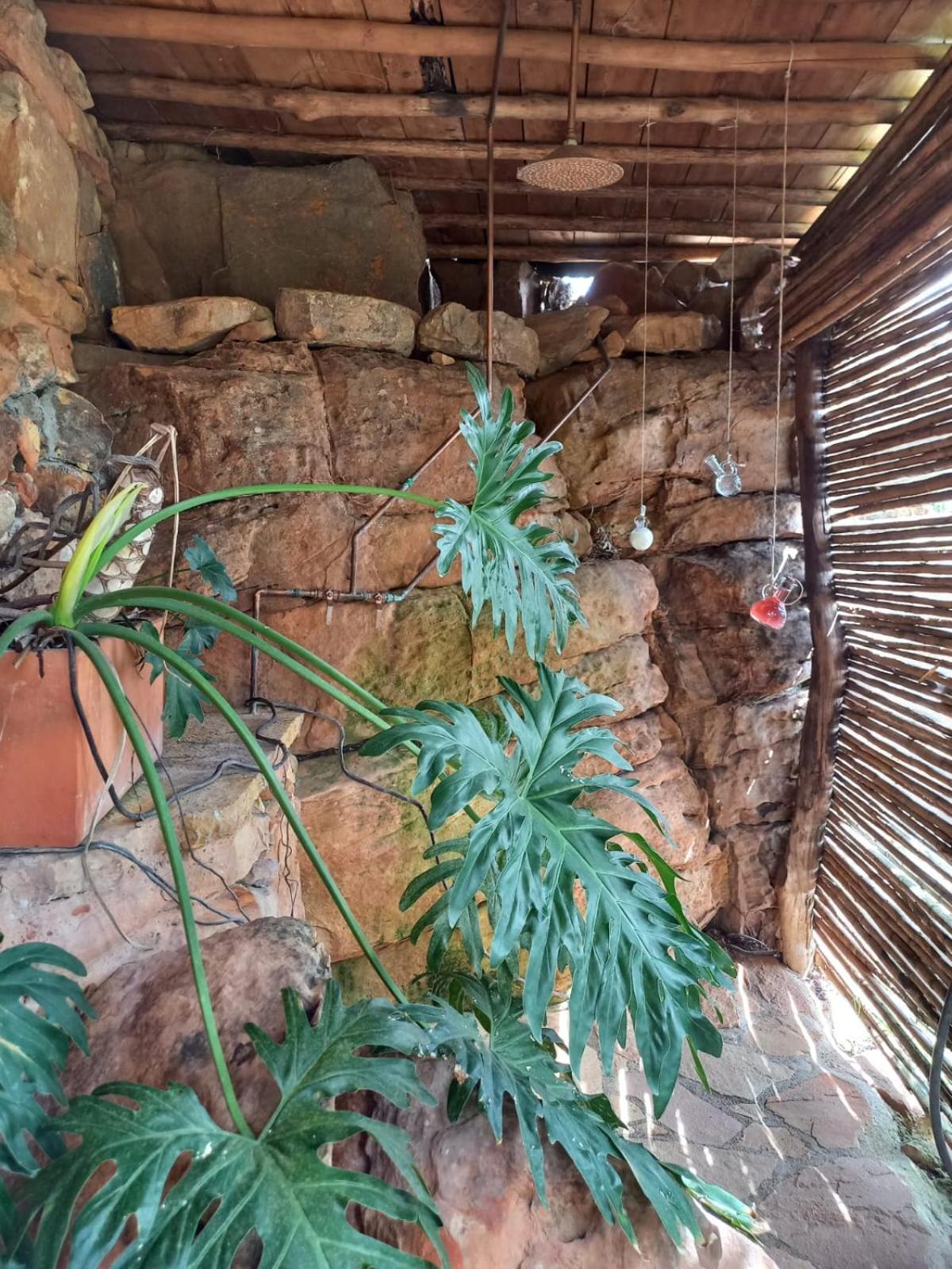 Refugio La Roca Acomodação com café da manhã Los Santos  Exterior foto